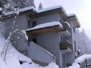 Apartment in Aschau near Kaltenbach Ski Lift