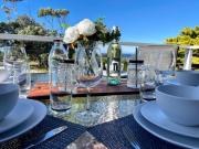 Scotts Ocean View - 6BR beachside Mollymook home