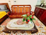 Old Quarter Autumn Hostel Hàng Đào