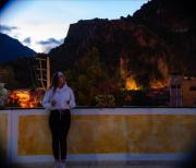 Top Ollantaytambo