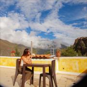 Top Ollantaytambo