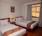 Top Ollantaytambo