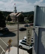 Cannon Street Loft on the Square