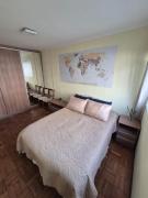 Ap 1210 - MASP, Bela Vista, H Sirio Libanes, Av Paulista