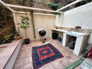 Port-Vendres: Appartement T2 avec terrasse proche port - FR-1-309-537