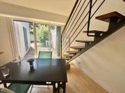 Maison climatisée 3 chambres avec parking à La Grande Motte - FR-1-716-92