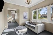 Top Belmont