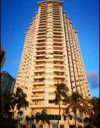 Apartamento en la playa