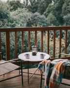 Forest Hideaway - Silverwood