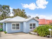 Blau Coastal Comfort for Families in Dunsborough