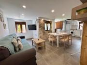 La Casina de Lastres 1