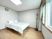 Seogwipo Ssorrento Pension