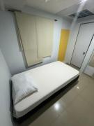 Norte, Habitación 303