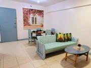 Arista place staycation