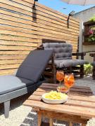 La Casa del Borgo-intero appartamento