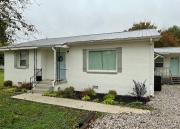 Newly Renovated Cozy Place Minutes From The Lake