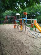 Caravan 26 fishguard holiday park