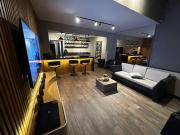 Alugo apartamento para COP 30