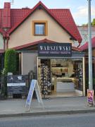 Apartament Złota Rybka Stegna