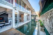 Villa Lotus by Unicorn Villas Bali