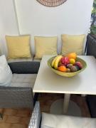 Torremolinos center, magnificent air-conditioned apartment, wifi, beautiful