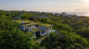 Ocean Sunset view villas Uluwatu