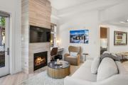 Top Snowmass Village