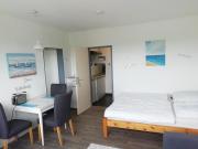 Auszeit am Yachthafen