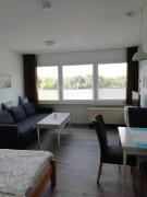 Top Burgtiefe auf Fehmarn