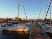 Top Burgtiefe auf Fehmarn