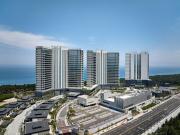 Shillamonogram Gangneung Hotel