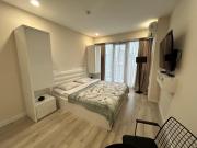 Orbi Beach park view