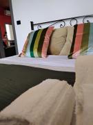 Locami Apartment Borgo Roma