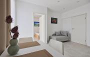 Beautiful Apartment In Vodice With Wifi - Csv361