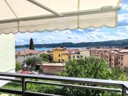 Belvedere Home - lake view