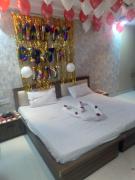 The Moody Moon Hotel