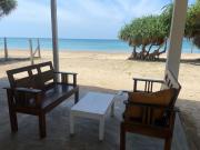 Pigeon Island Beach View Villa - Nilaveli