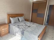 Spacious apartment in Martil center