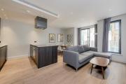 Stylish & Central 2-Bedroom Apartment