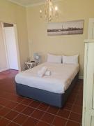 Tranquil Studio in Claremont