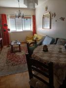 Apartamento da Isabel