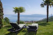 BELA VISTA 5 Appartements Opatija