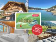 Appartements Spitzegel