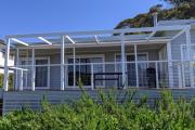 Seagrass Beach House at Hyams Beach