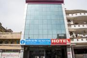 RROOMS R K International - Near Charbagh Station