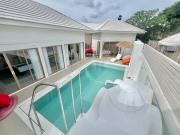 The Botany Pool Villa