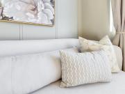 The Quarter Luxe Escape