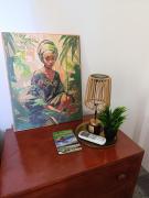 Mountain Guesthouse with Stunning Seaview Siquijor