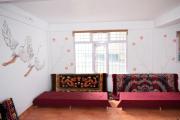 Aavya backpackers hostel