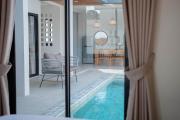 Miracle Pool Villa ,Aonang